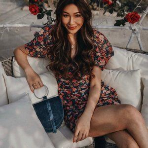 C/MEO And Ever More Dress